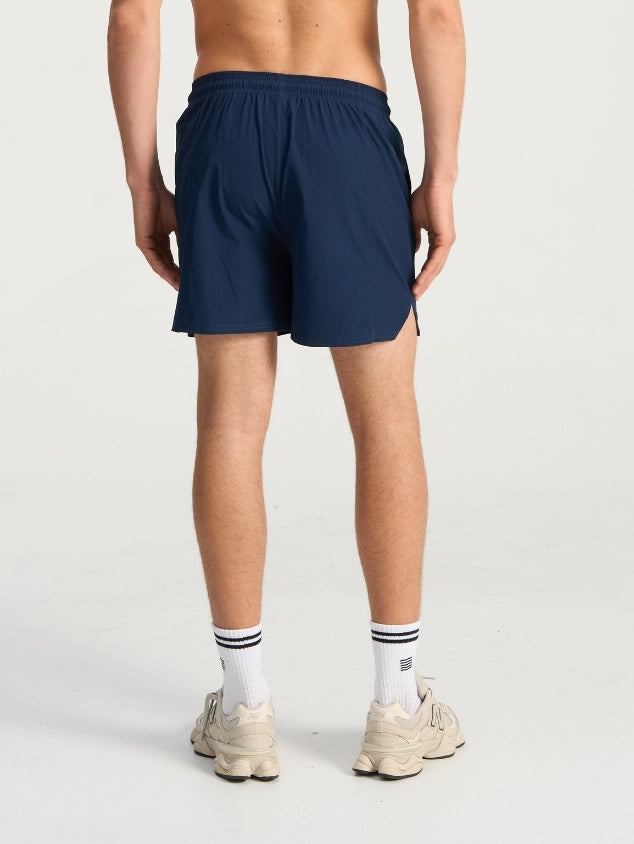 Gym Short 4" - Insignia Blue