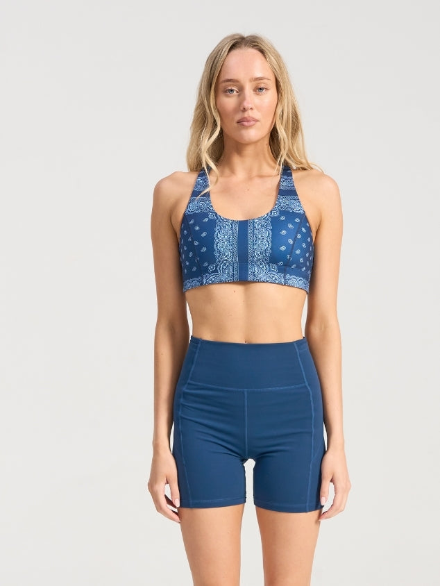 Evolve Bra - Bandana