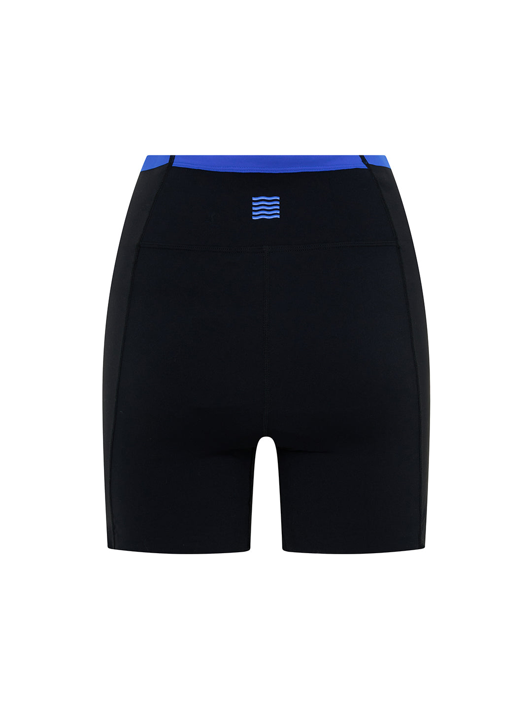 Forma 12cm Bike Shorts - Black