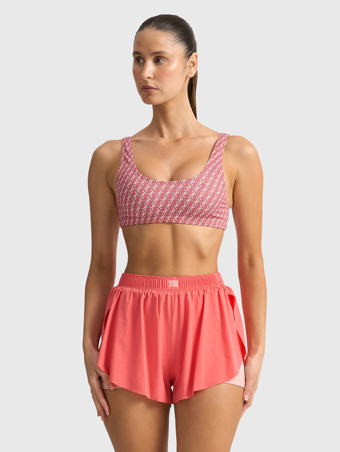 FLUTTER RUN SHORT VOL2 - SAVE 20%