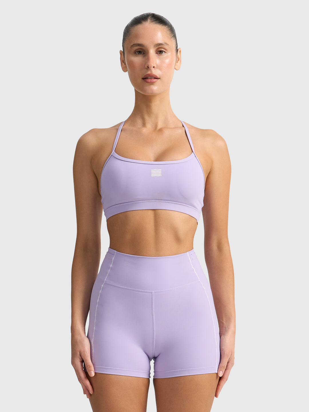 INTERMISSION MULTI STRAP BRA