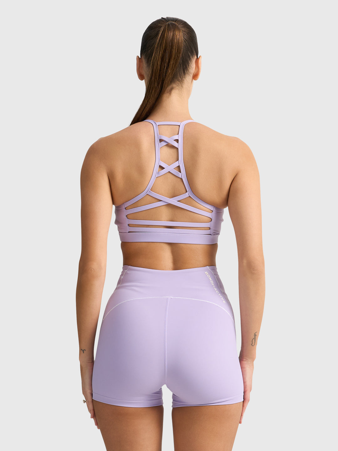 INTERMISSION MULTI STRAP BRA