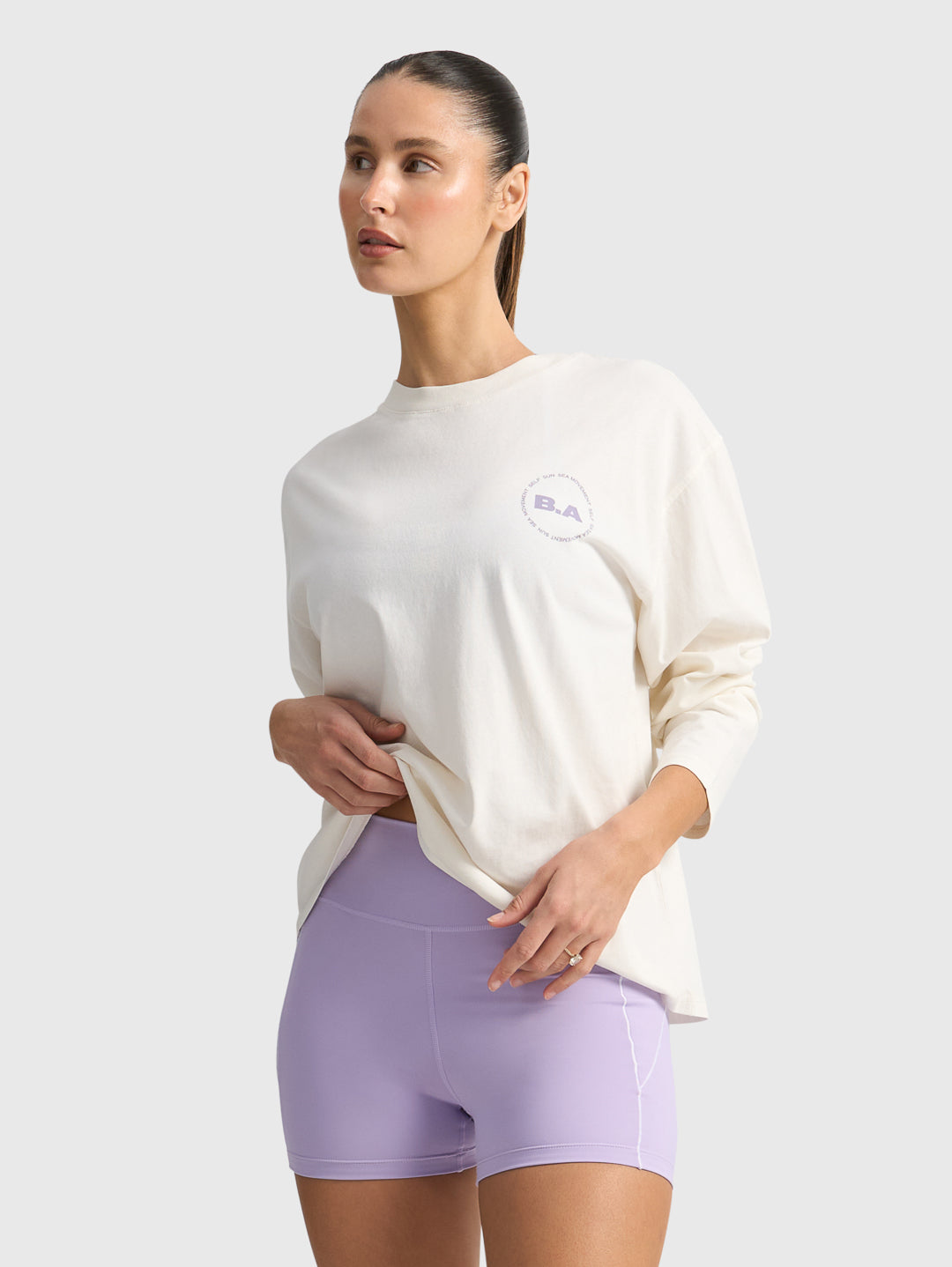 EVERYDAY BOYFRIEND LONG SLEEVE