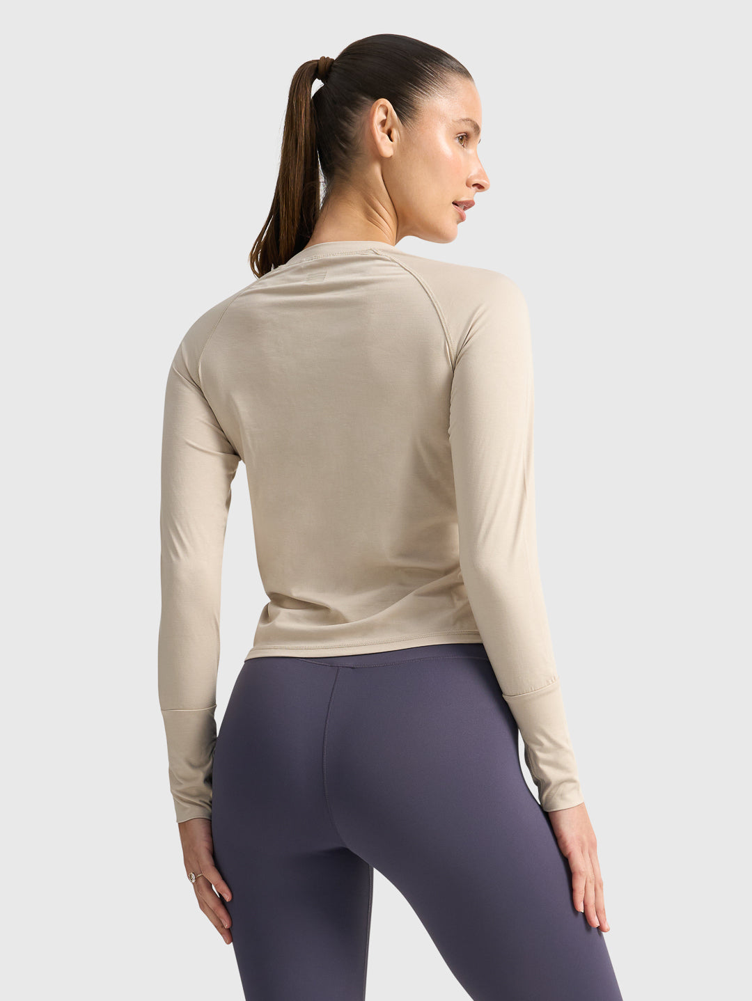 PULSE TECH LONG SLEEVE