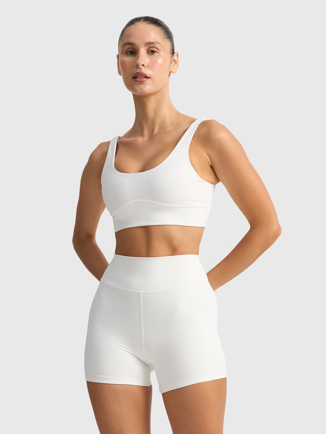 REPETITION SHORT SET - SAVE 20%