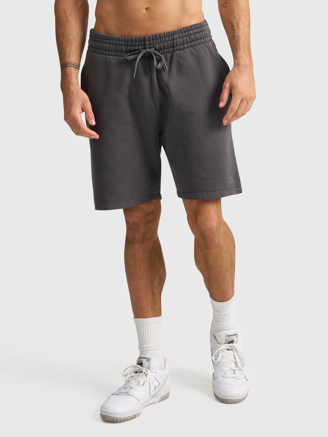 TIMEOUT FLEECE SHORTS
