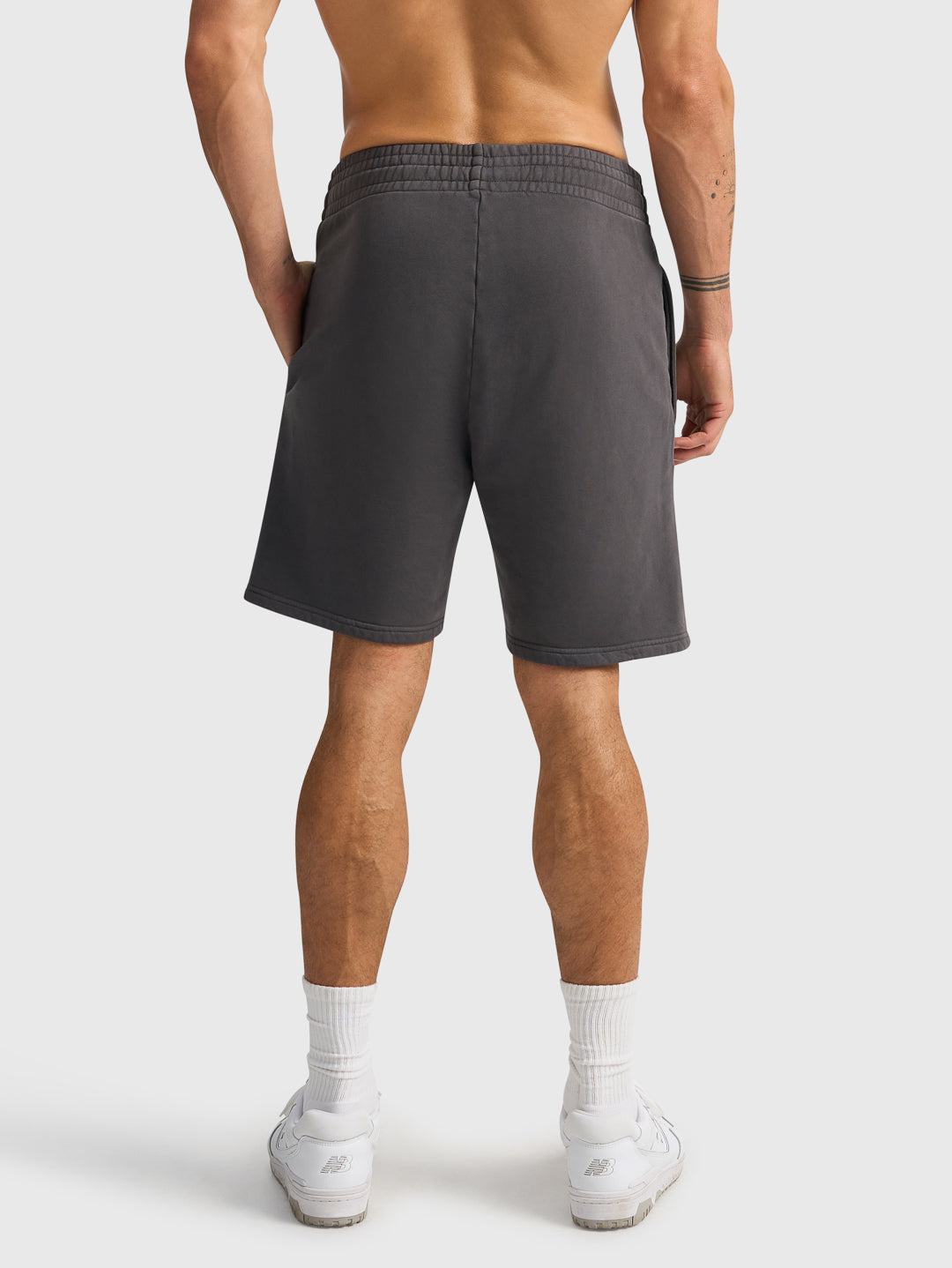 TIMEOUT FLEECE SHORTS