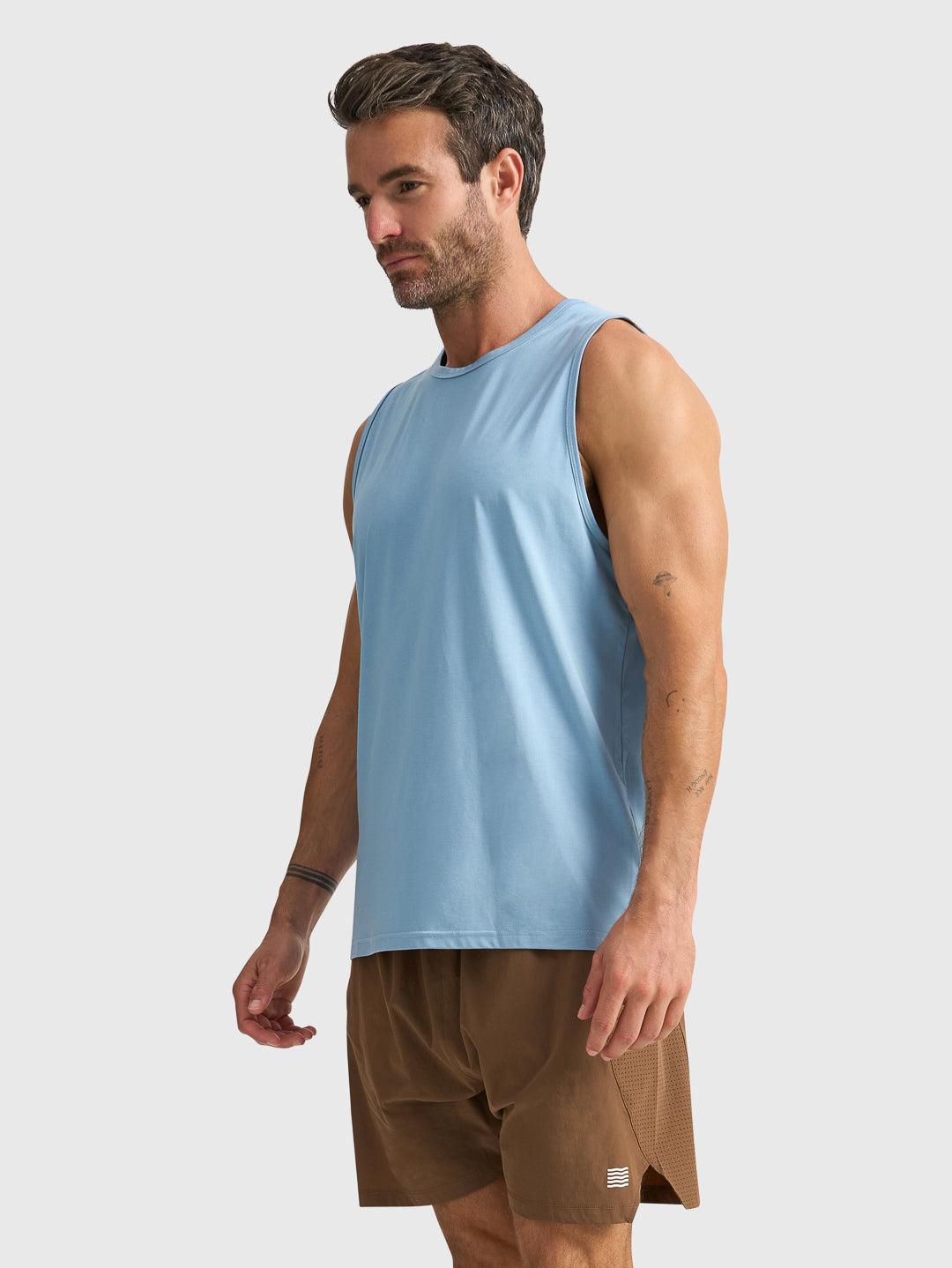 SPORT CLUB TECH TANK