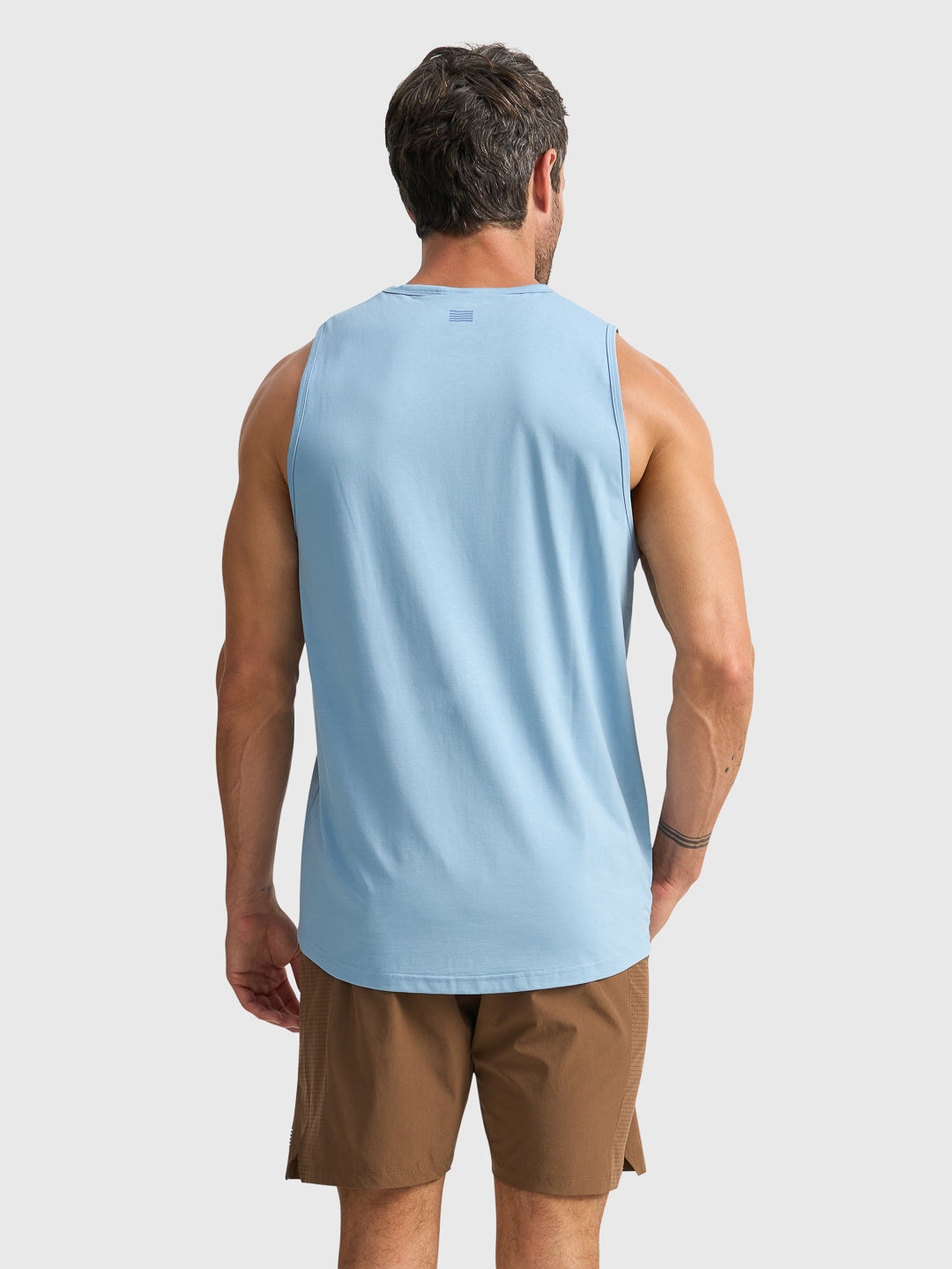 SPORT CLUB TECH TANK