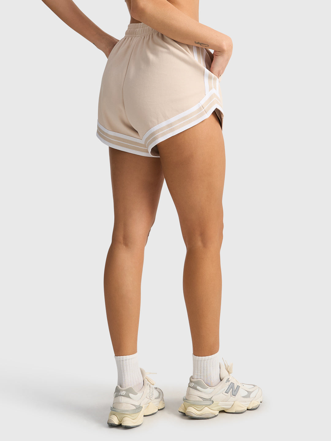 REST DAY SHORT - OAT