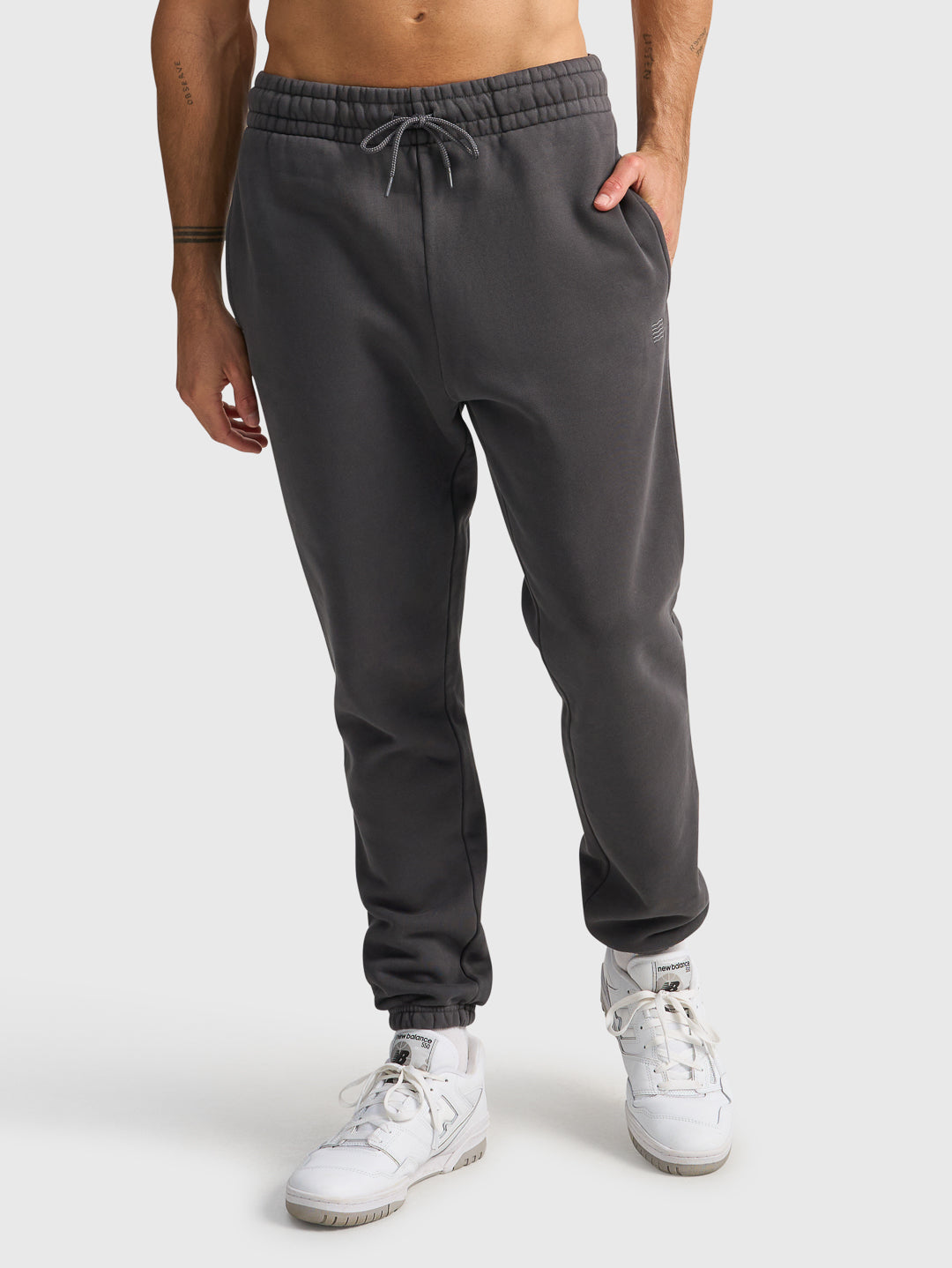 TIMEOUT FLEECE TRACK PANTS