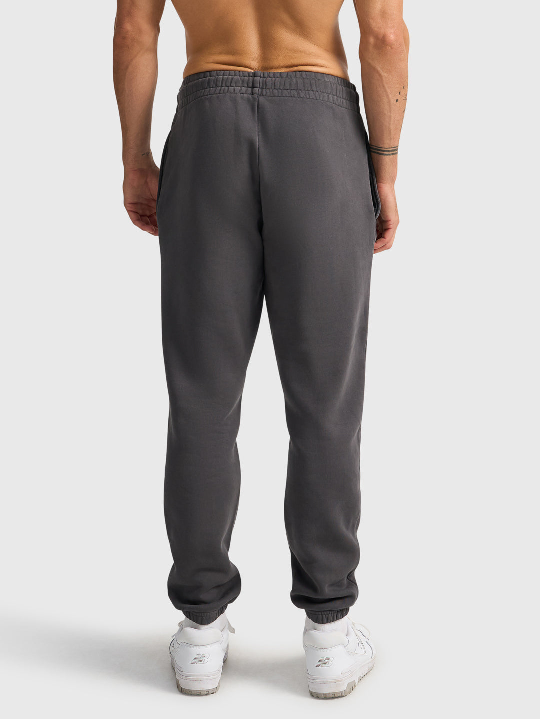 TIMEOUT FLEECE TRACK PANTS