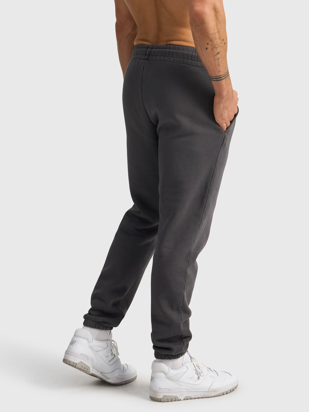TIMEOUT FLEECE TRACK PANTS