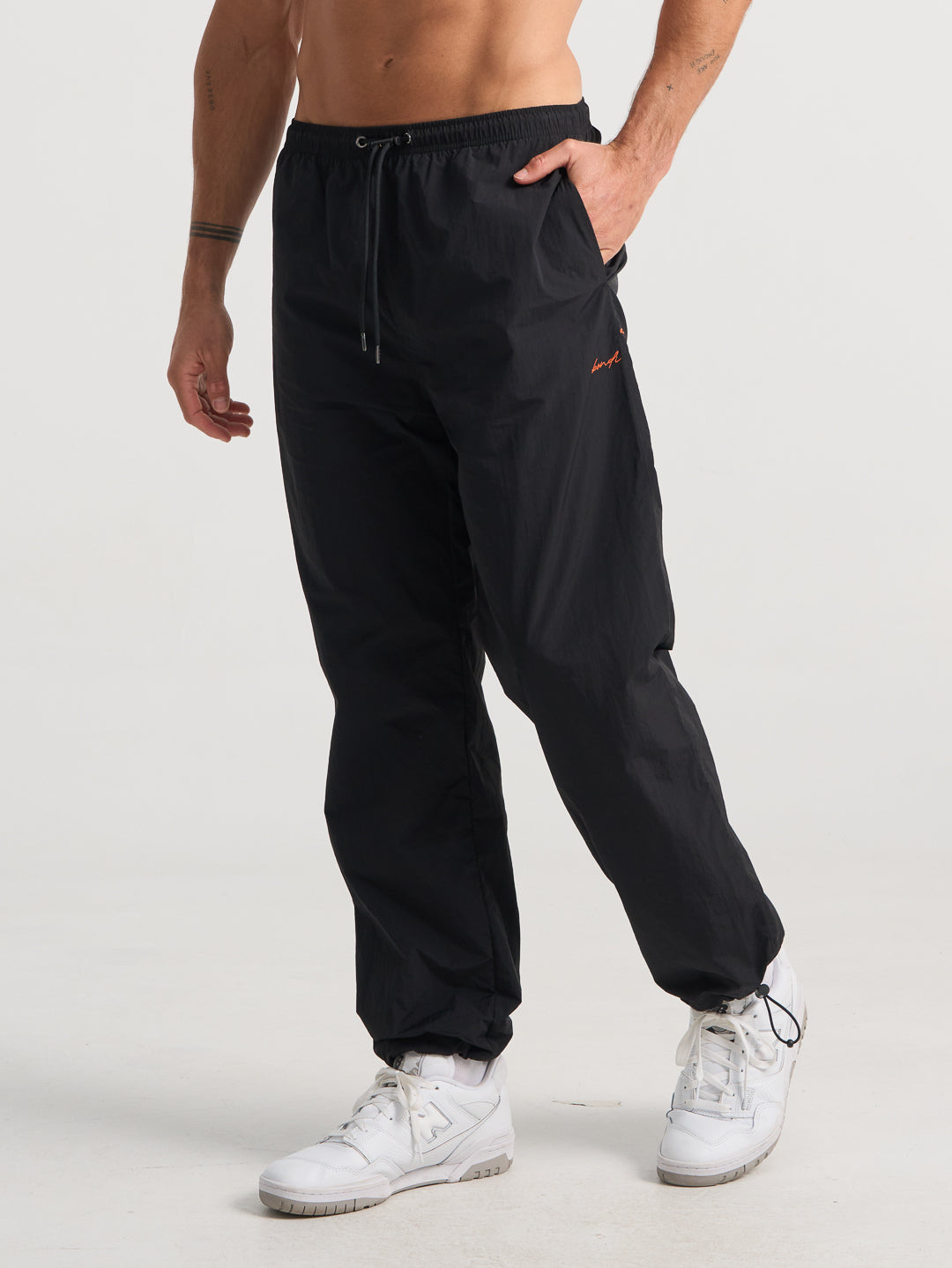 Forma Elevate Pant - Black