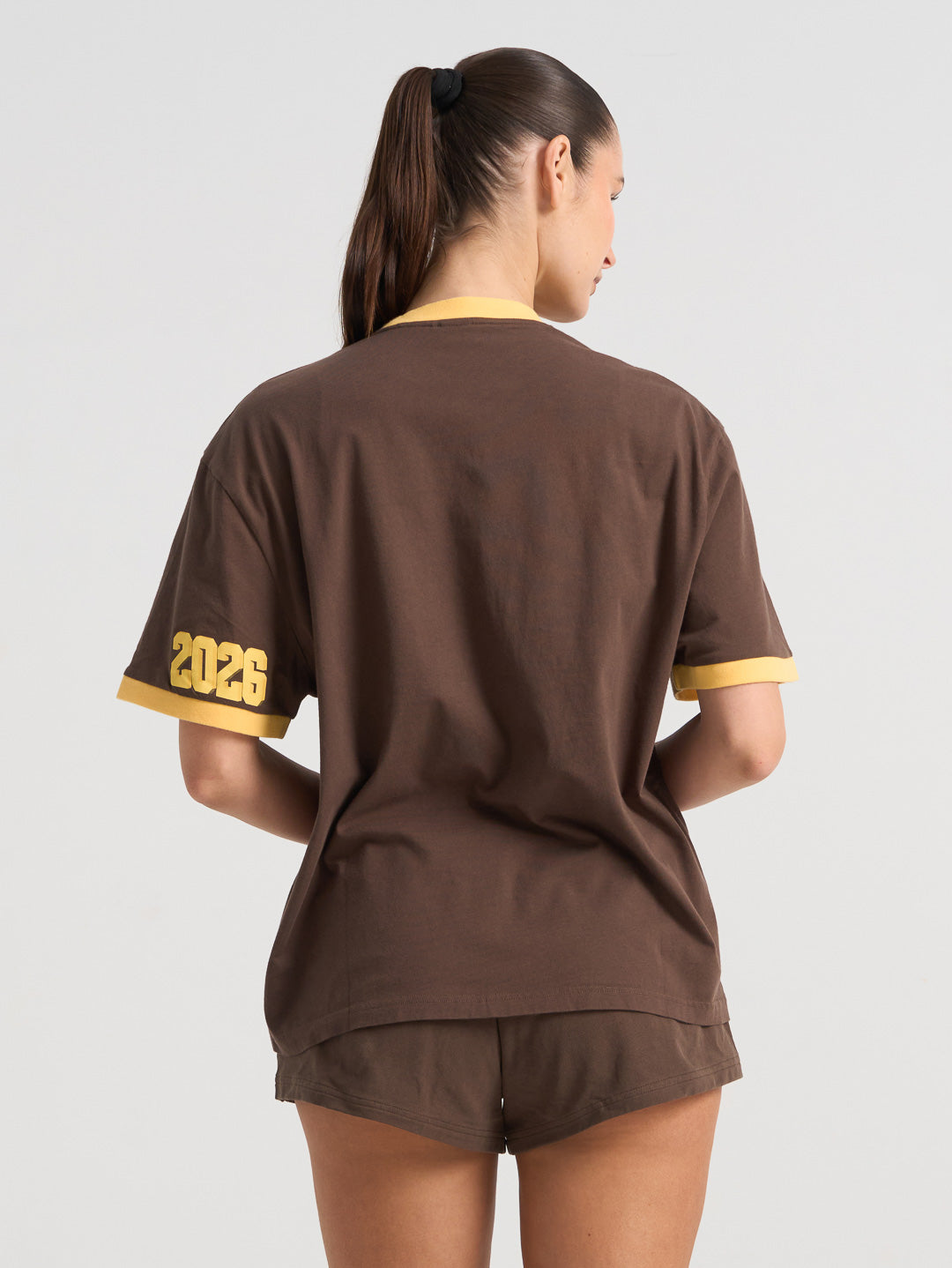 Chocolate Jersey Set - Save 20%