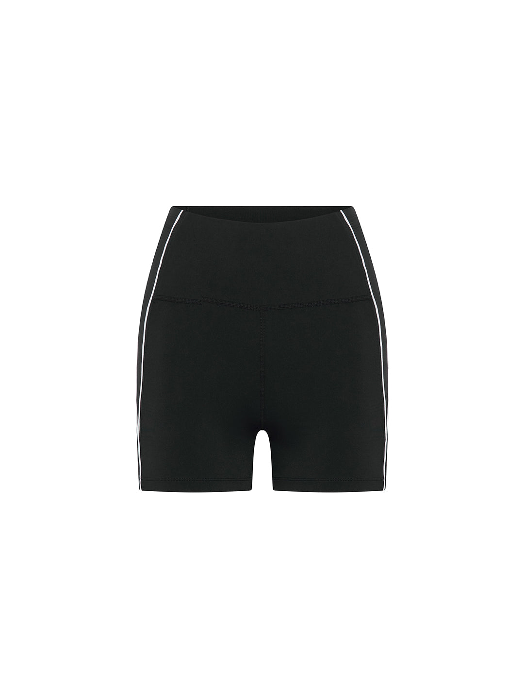 9cm Bike Shorts - Black