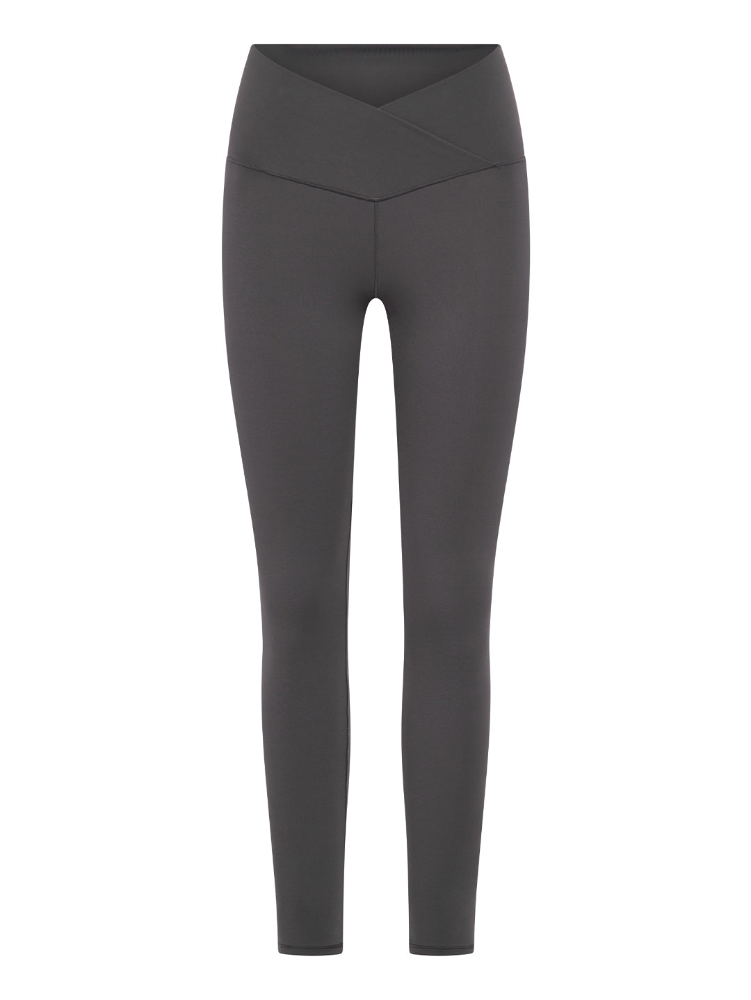 V Legging - Steel