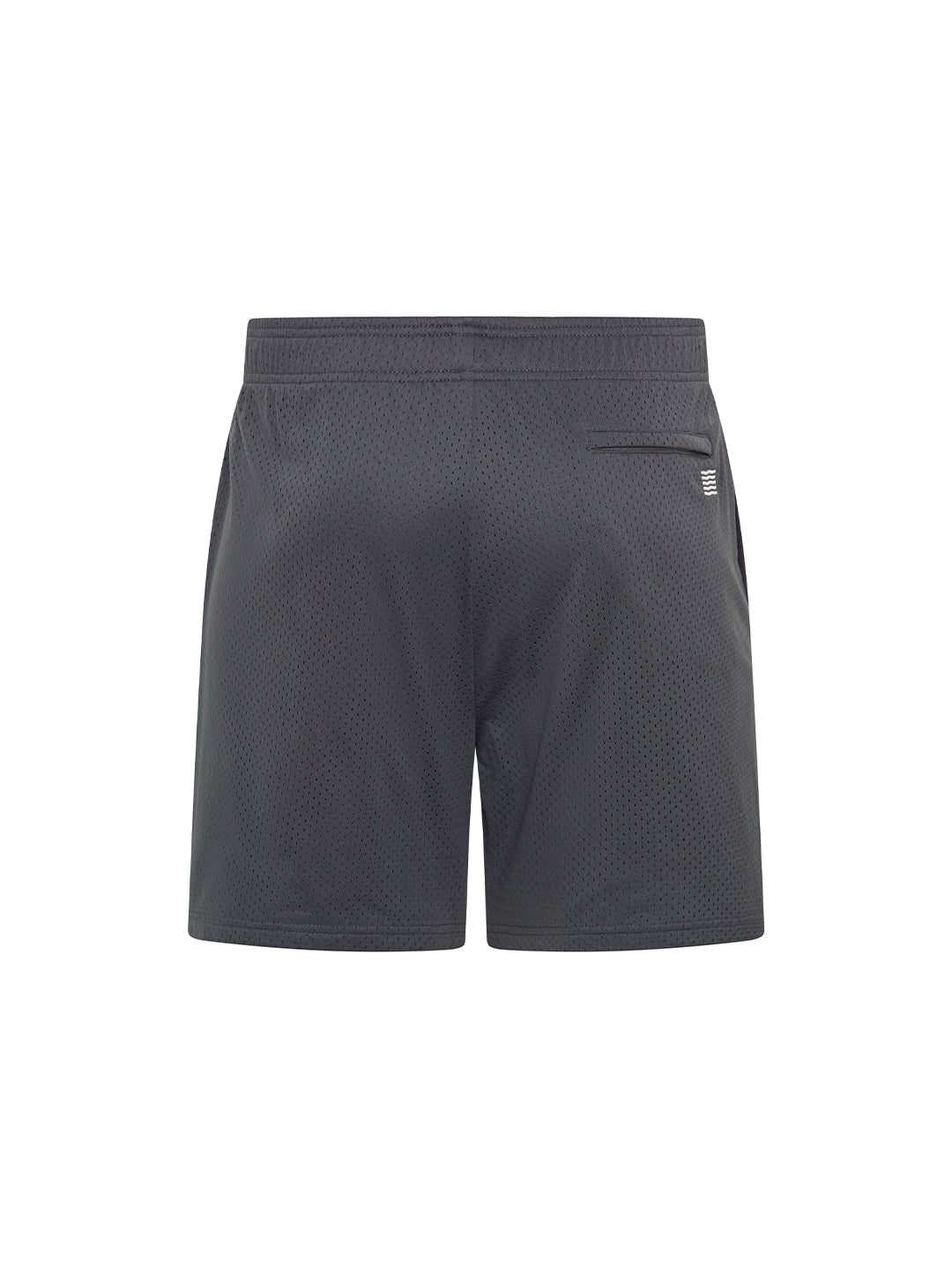 TRYOUT MESH SHORTS