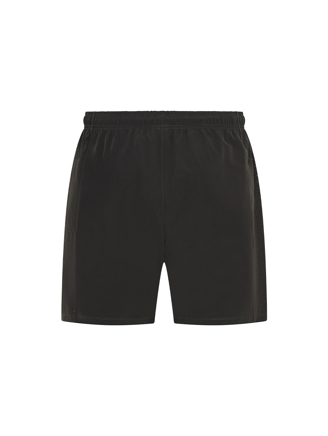 EVOLVE GYM SHORTS - Charcoal