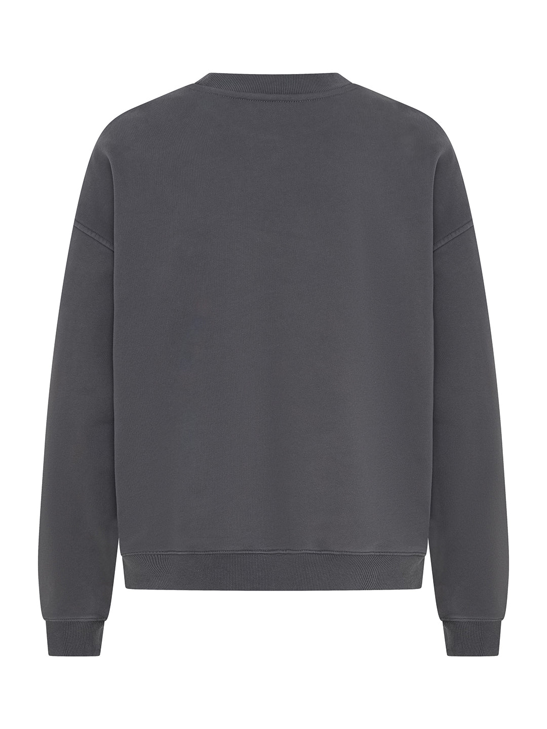 TIMEOUT FLEECE CREW NECK - Dusk