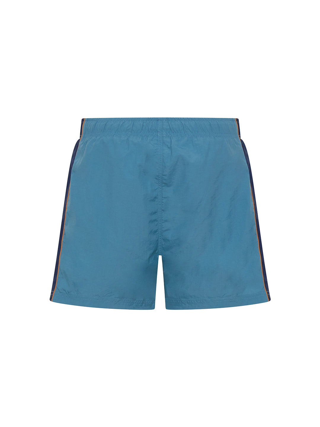 GLORY DAYS EURO SWIM SHORT - SMOKEY BLUE