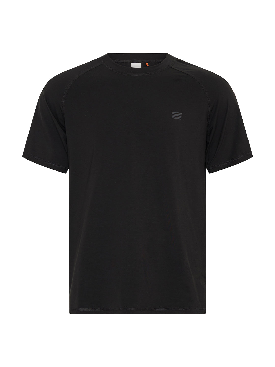 BASELINE TECH TEE - Black