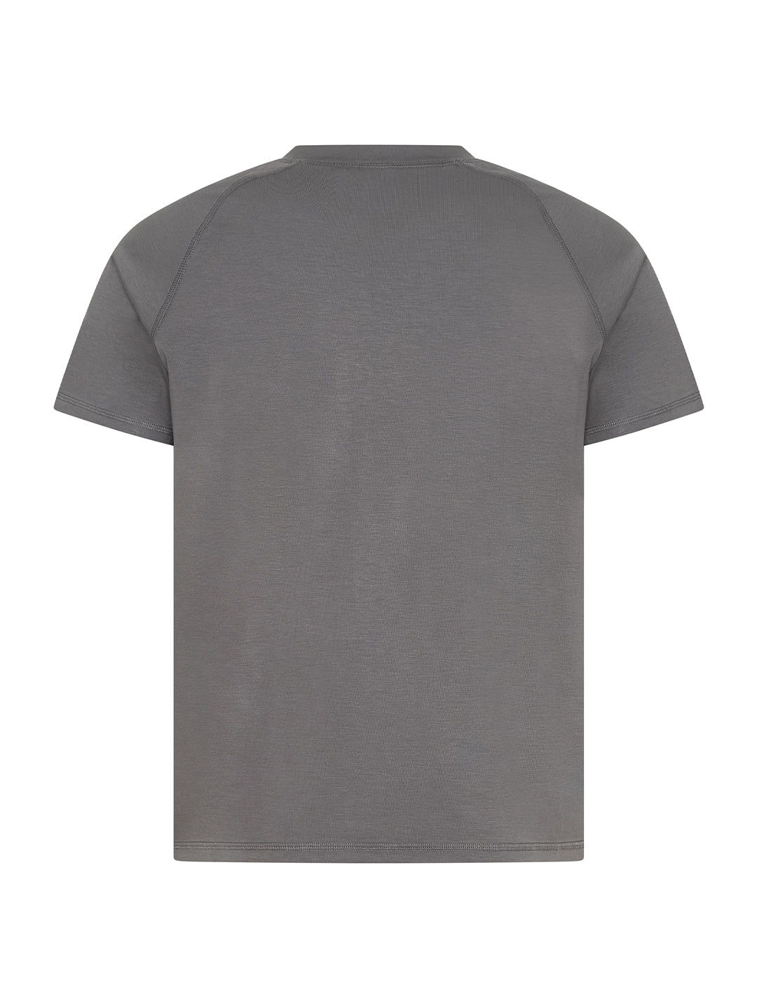PULSE TECH TEE - Charcoal