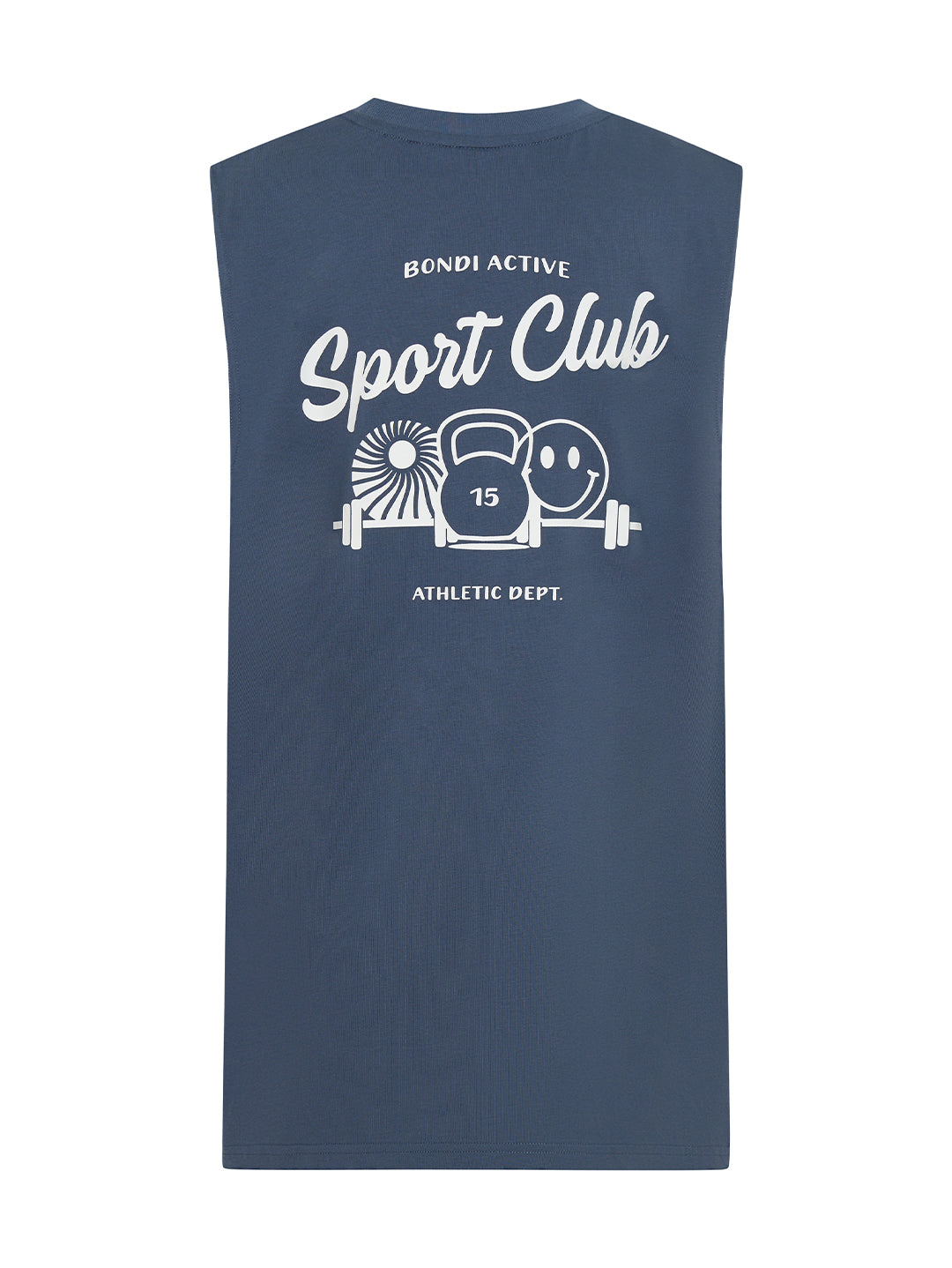ATHLETIC DEPT. TANK