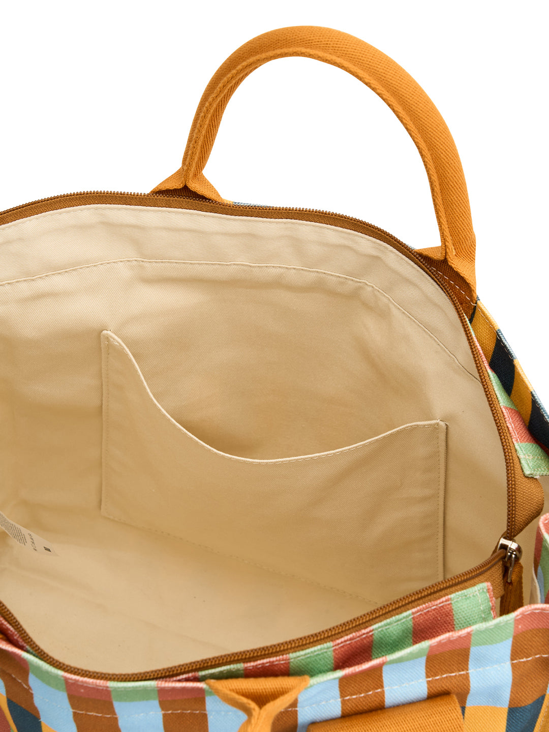 GLORY DAYS BRUNCH TO BEACH BAG - AOP