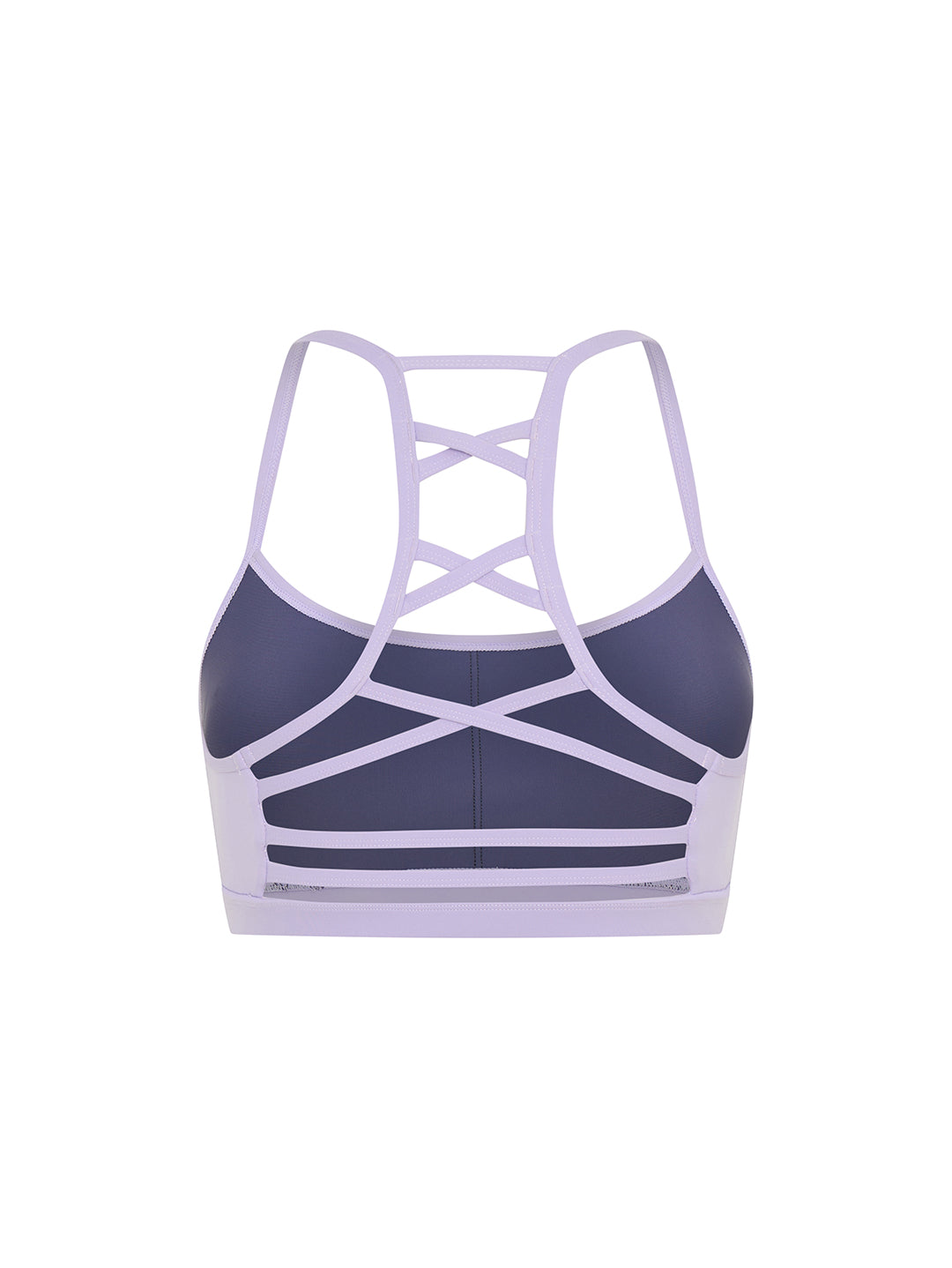 INTERMISSION MULTI STRAP BRA