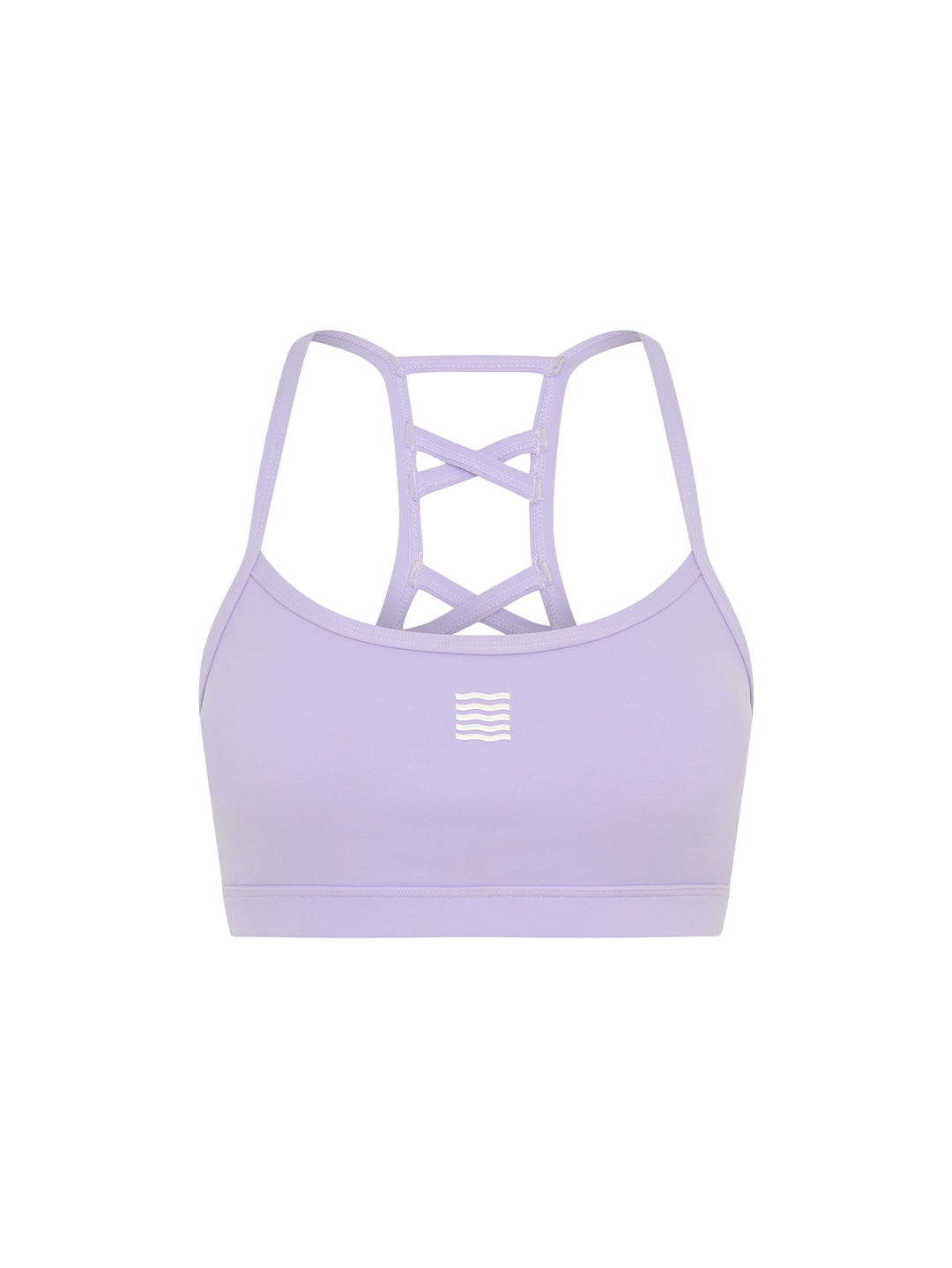 INTERMISSION MULTI STRAP BRA