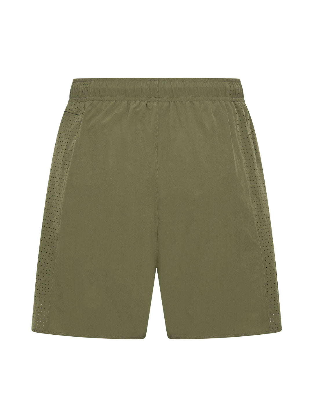 GLORY DAYS GYM SHORT - KHAKI