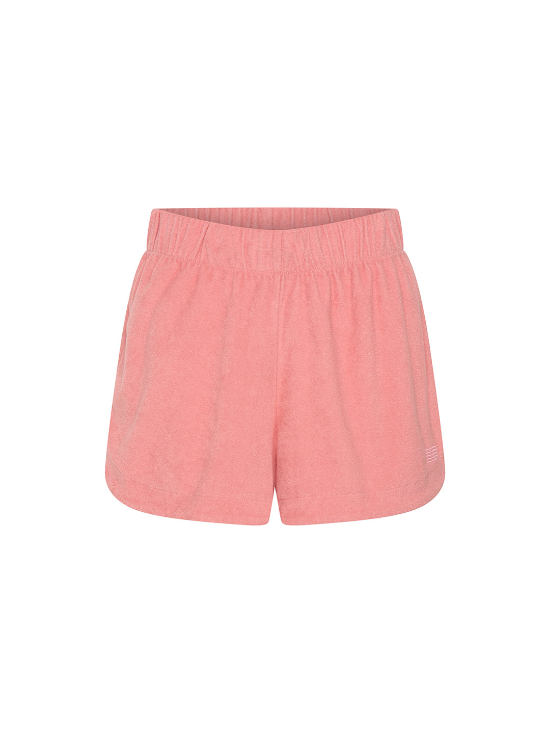 GLORY DAYS FLOAT SHORTS - BLUSH