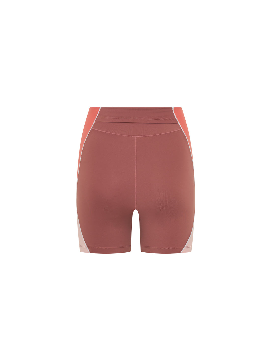 SPORT CLUB MERROW BIKE SHORT - CAFFE
