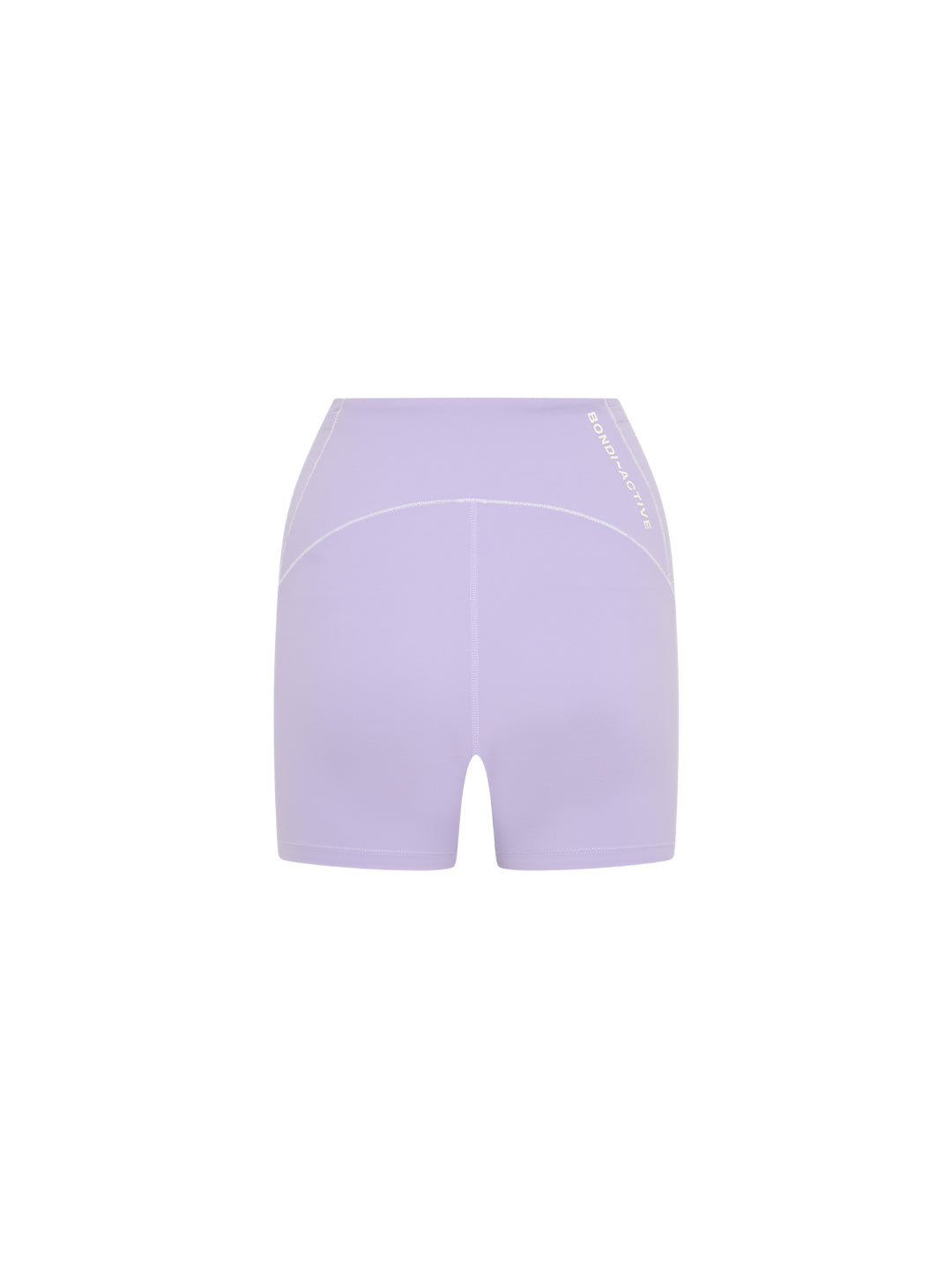 INTERMISSION 9CM BIKE SHORT - LAVENDER