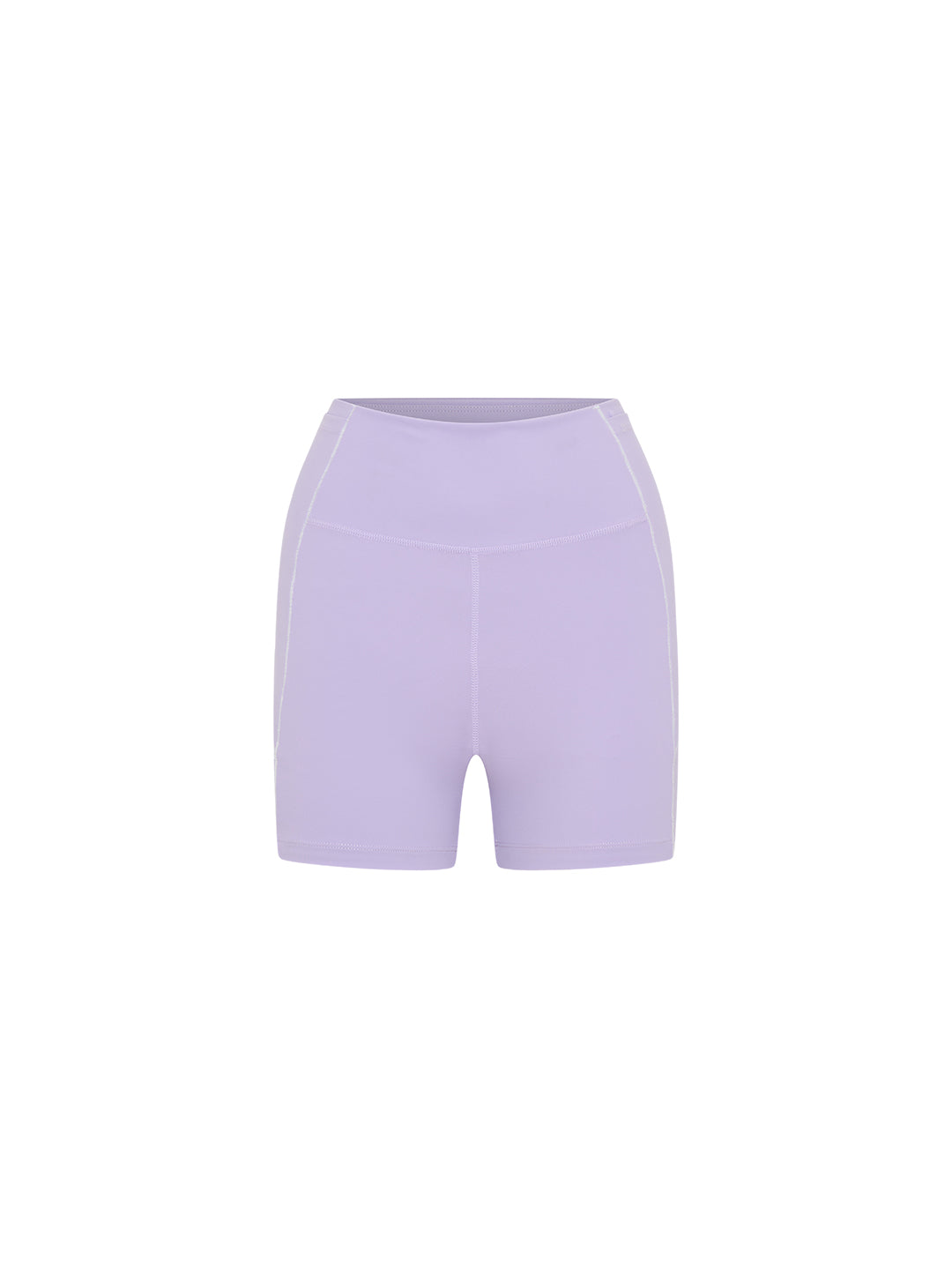 INTERMISSION 9CM BIKE SHORT - LAVENDER