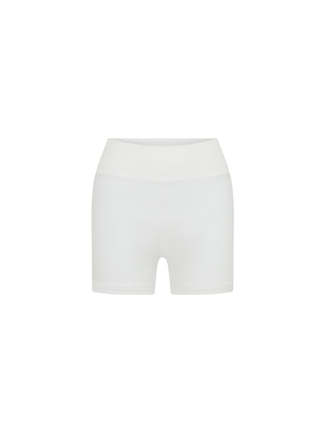 REPETITION RIB 9CM BIKE SHORT