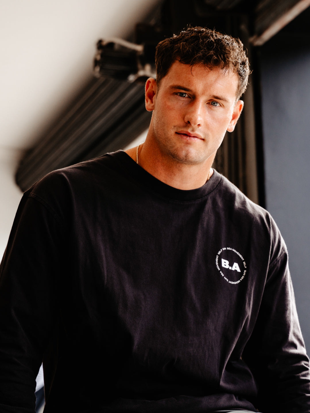 EVERYDAY LONG SLEEVE