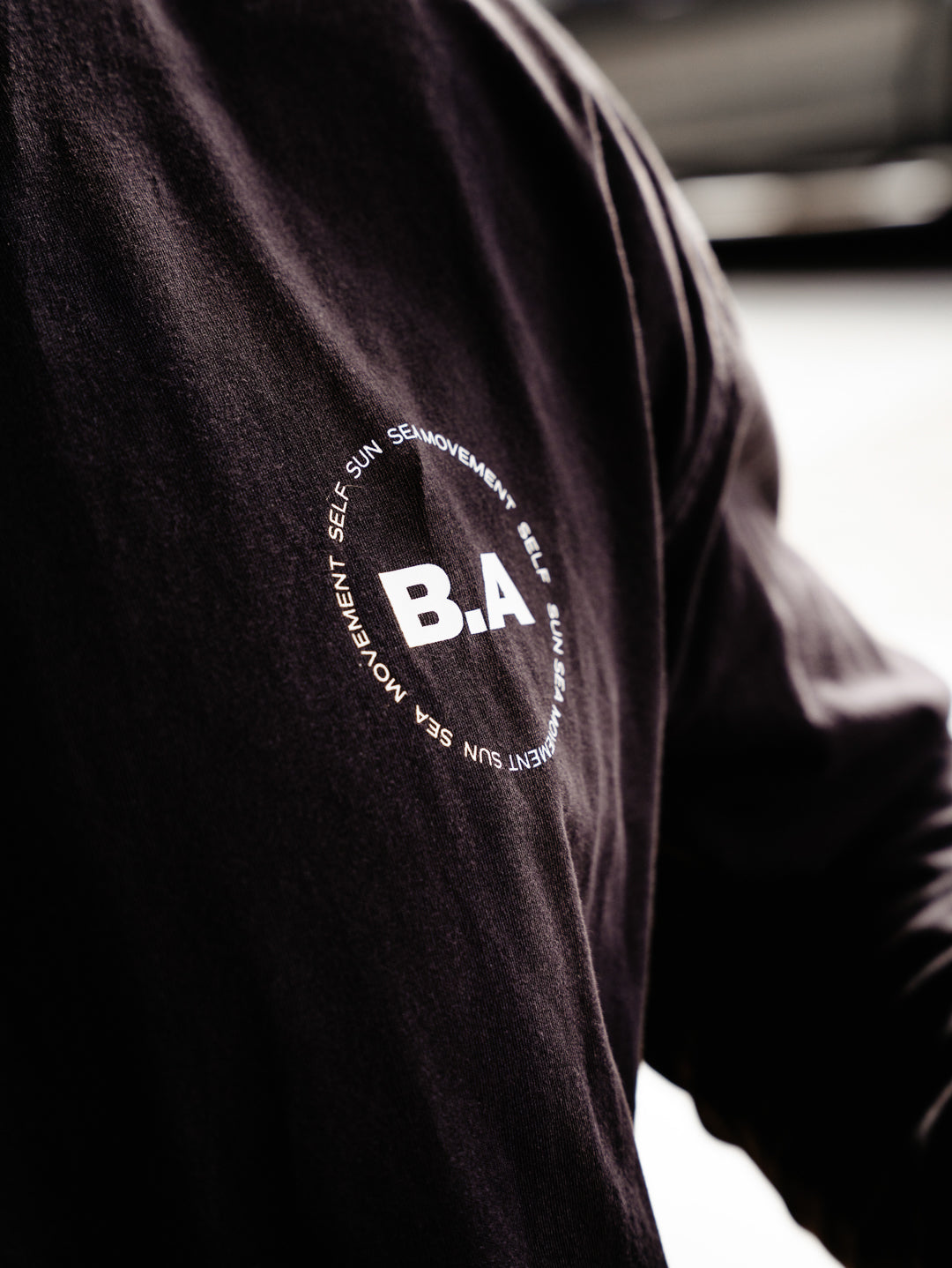 EVERYDAY LONG SLEEVE