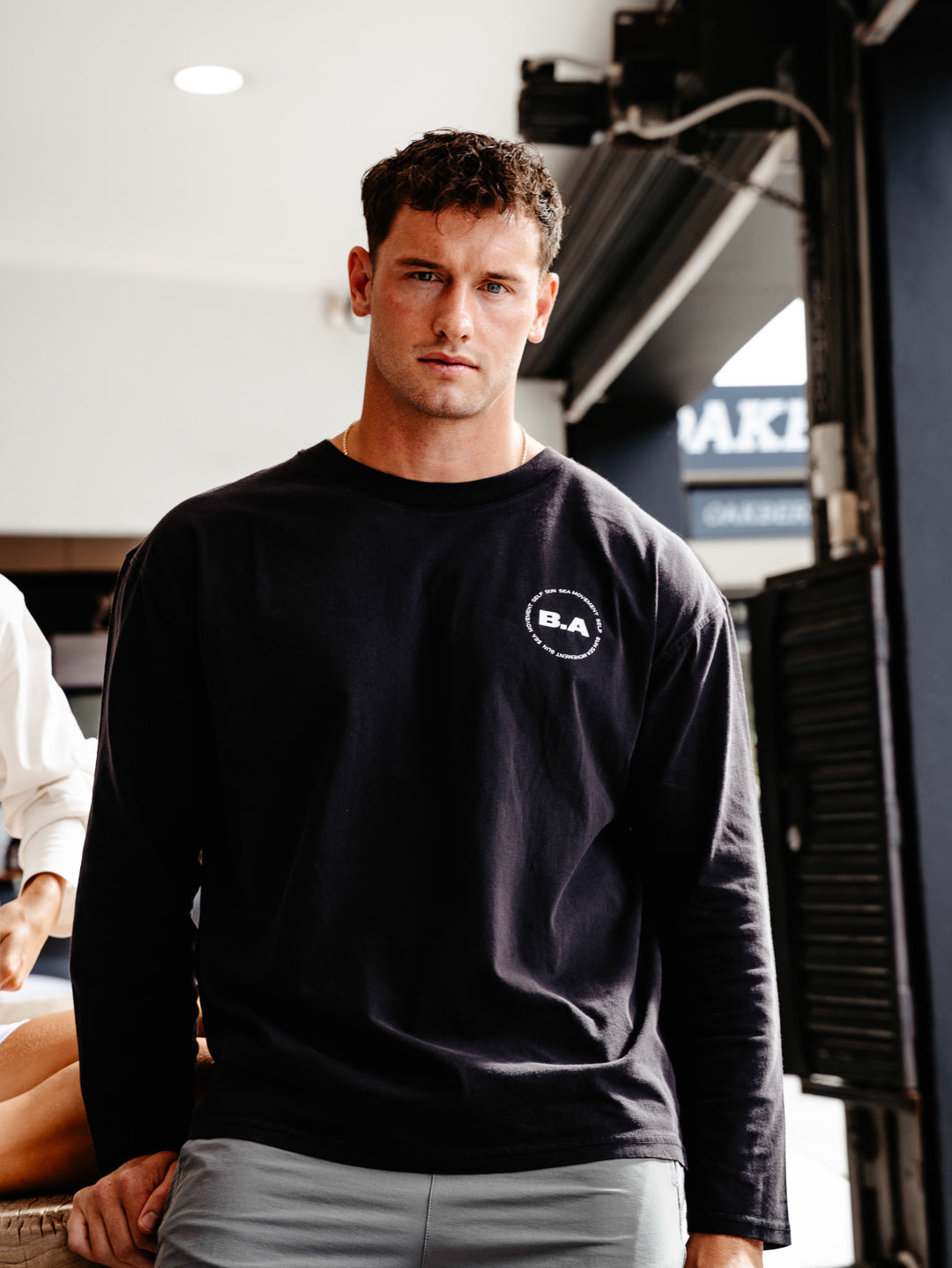 EVERYDAY LONG SLEEVE