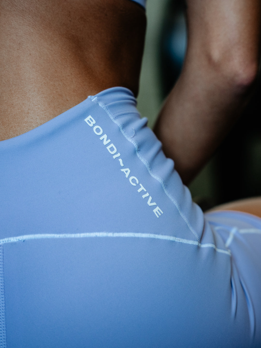 INTERMISSION 9CM BIKE SHORT - LAVENDER