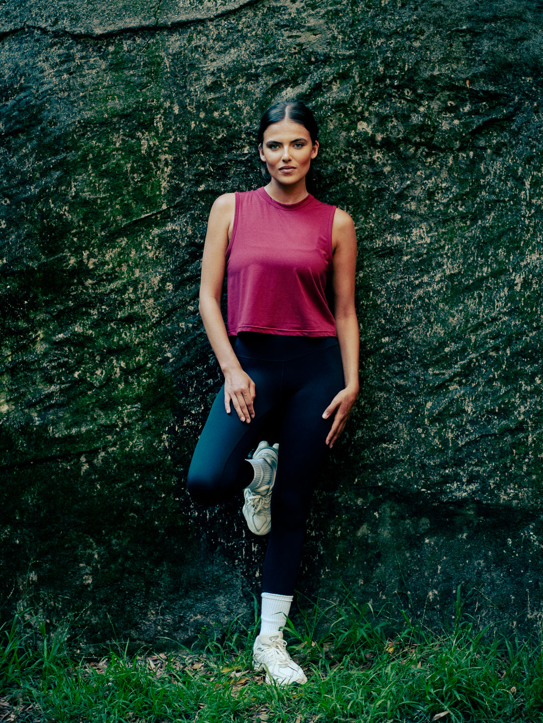 FULL LENGTH LEGGINGS