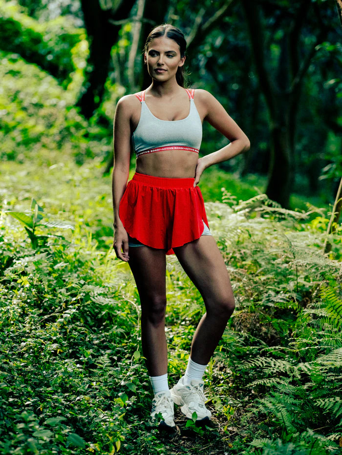 FLUTTER RUN SHORT VOL1 - SAVE 20%