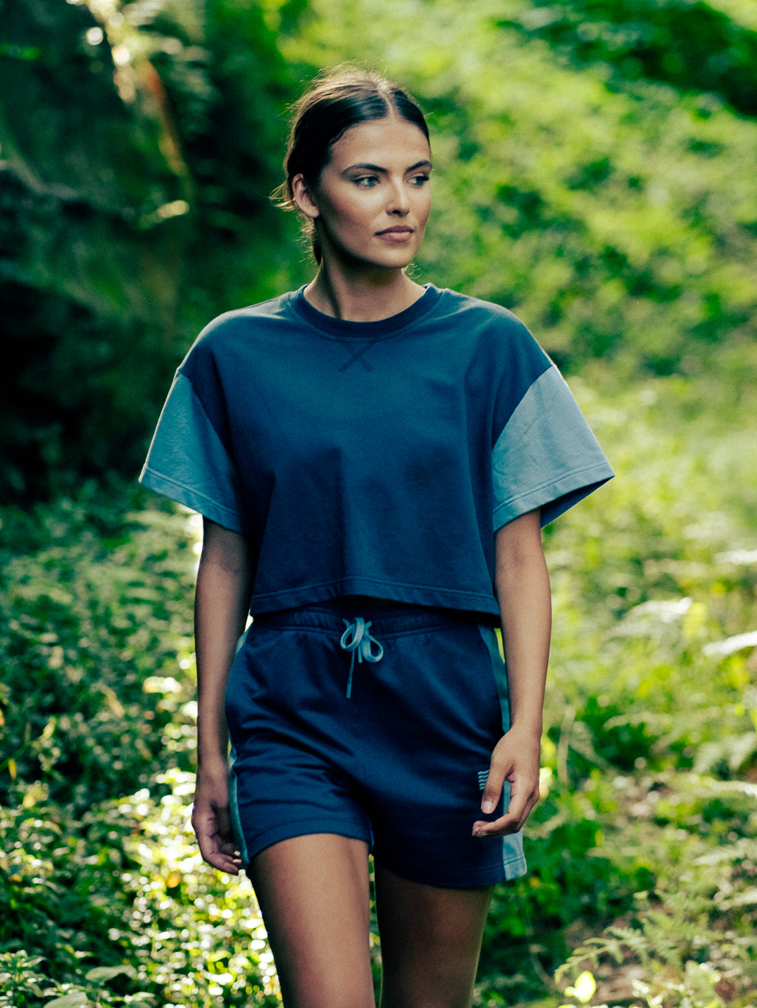 RHYTHM SHORTIE SET - SAVE 20%