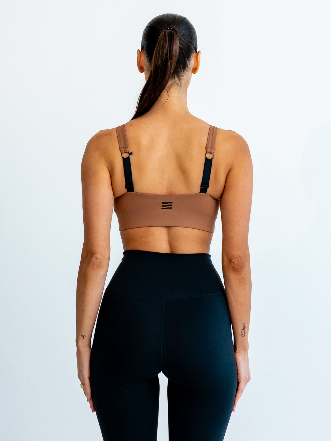 Mocha Short Set - Save 20%