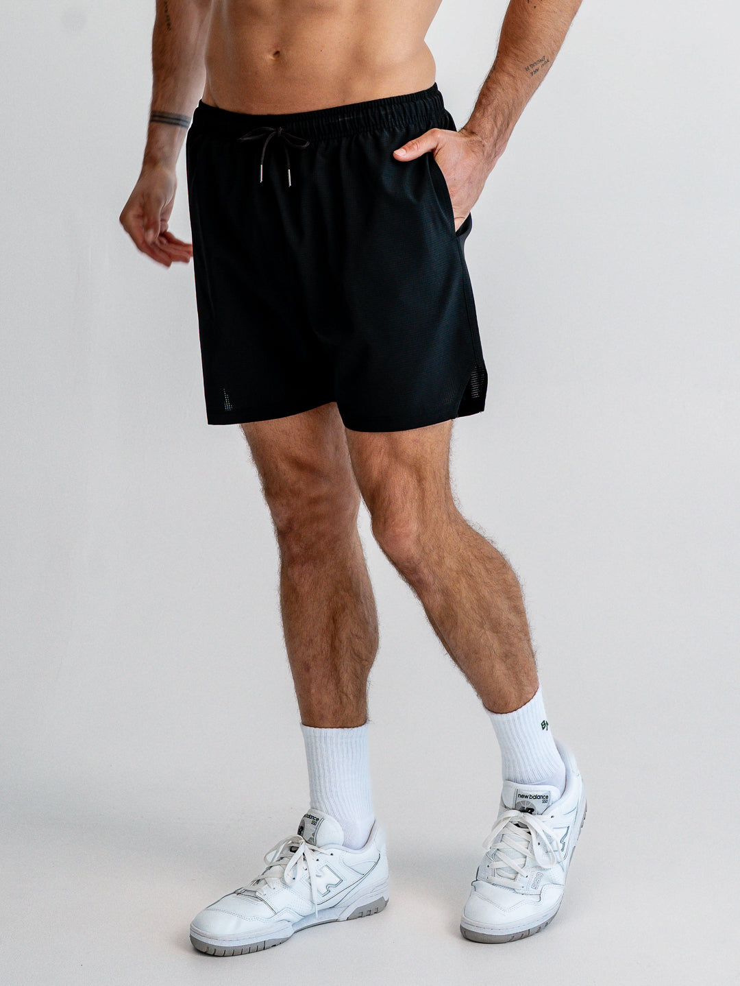 Speedway Short Set - Save 20%