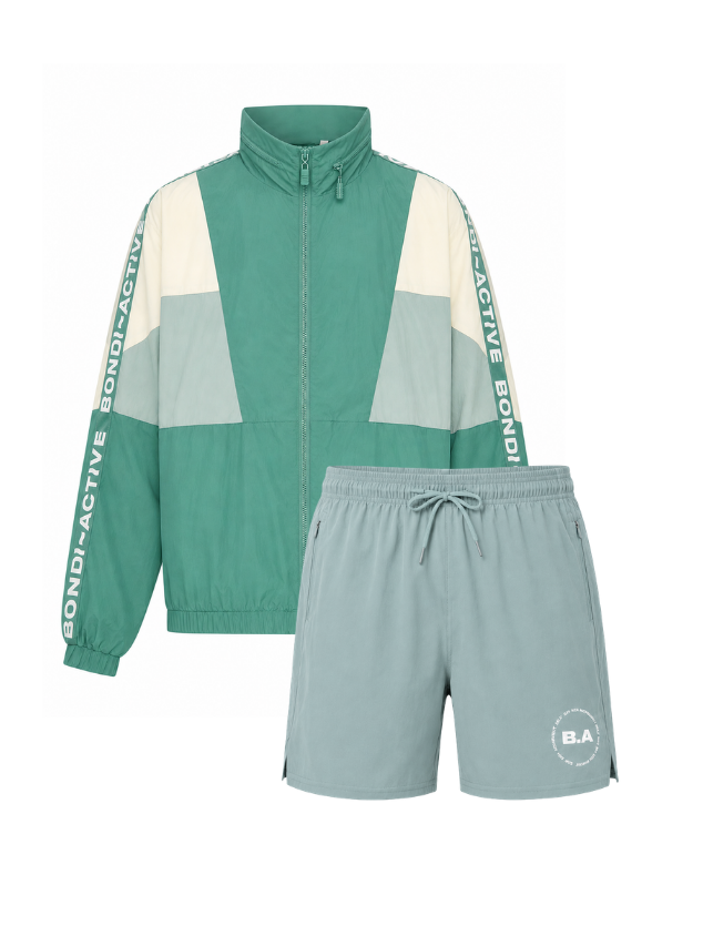 Sage Set - Save 20%