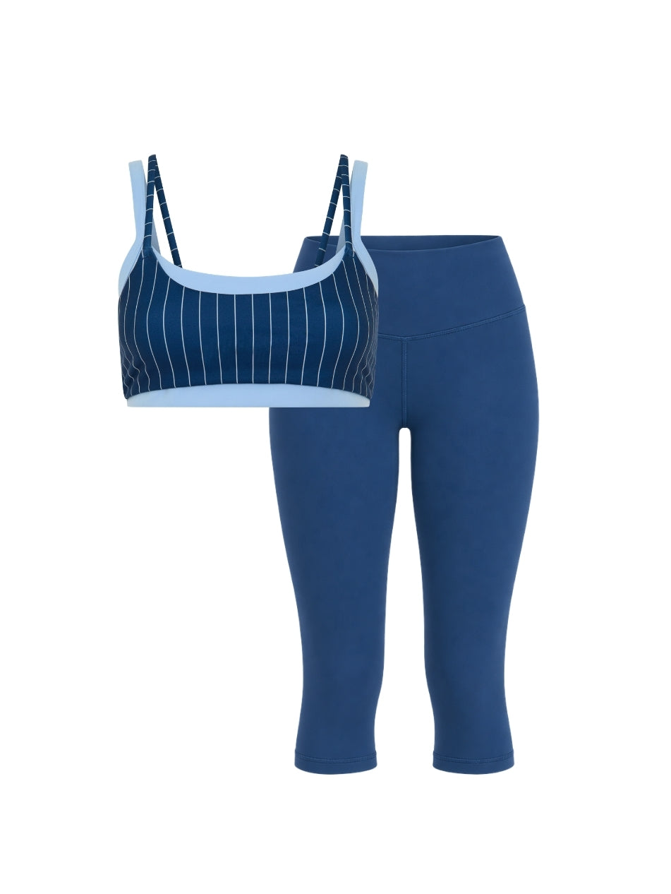 Insignia Capri Set - Save 20%