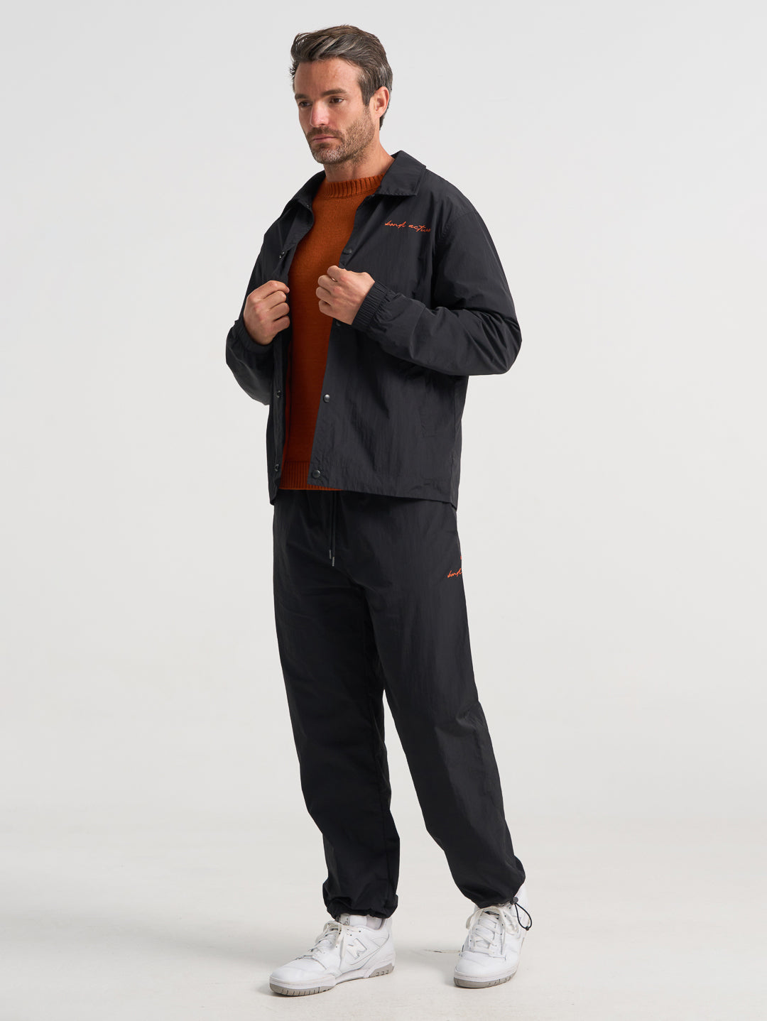 Forma Elevate Pant - Black