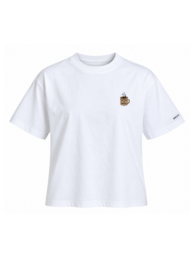 Coffee Club Tee - Batch Brew